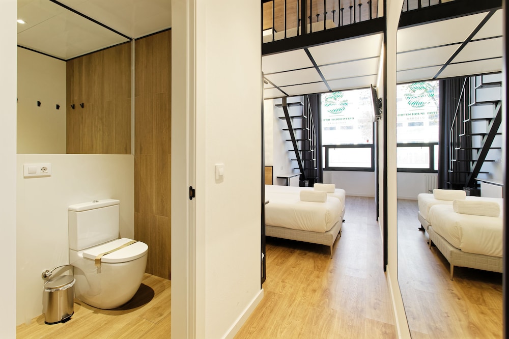City Duplex, City View photo 2