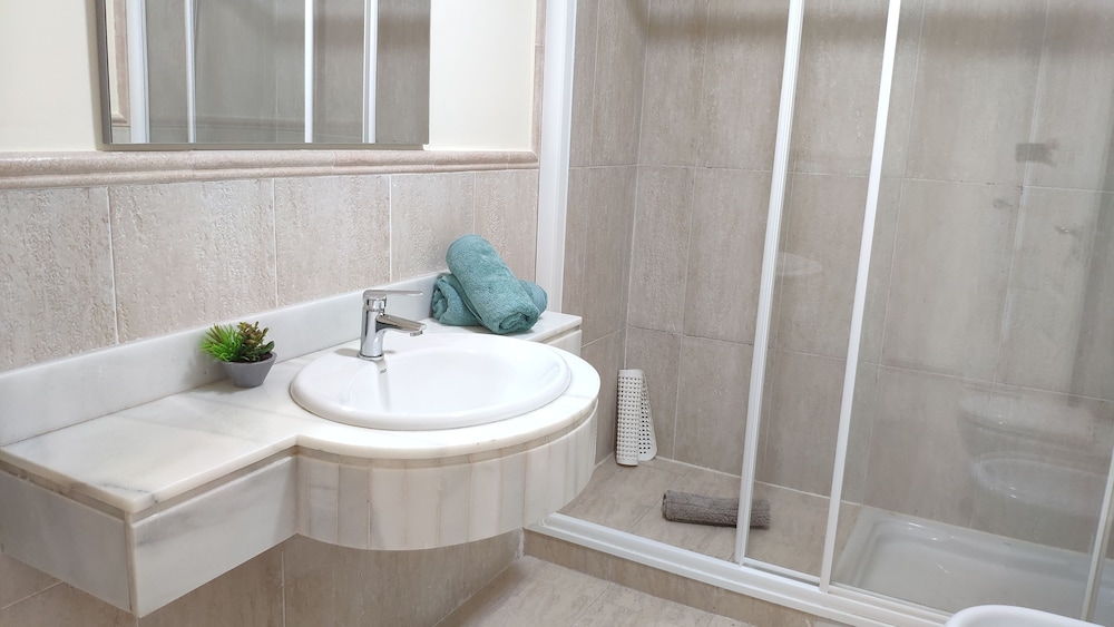 Appartamento con 2 Camere da Letto e Piscina, Foto 5