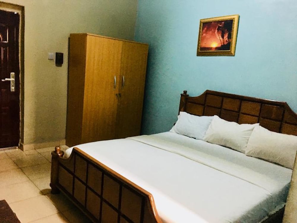 Executive Double Room photo 2