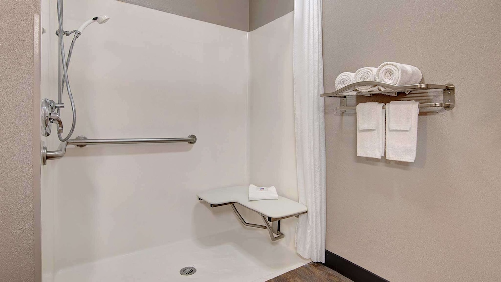 Motel 6-Cedar Park, TX, Billede 5