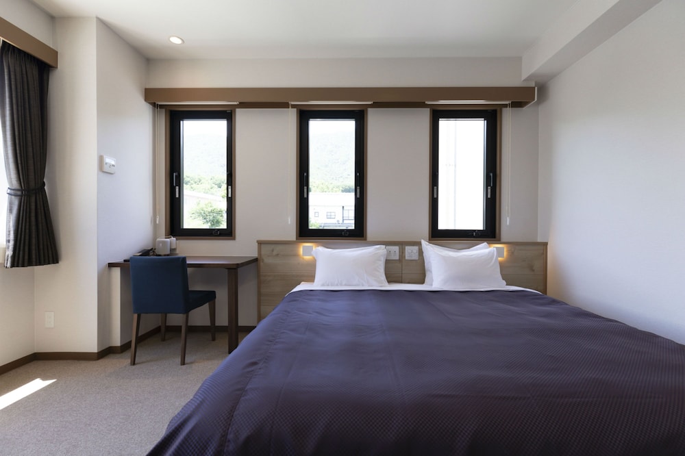 Mountain side Double Room(Non-Smoking) - Photo 1