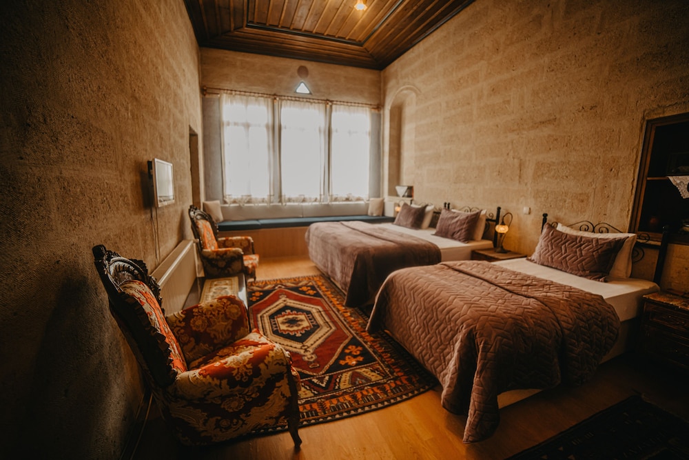 Family Suite, 1 Bedroom photo 1