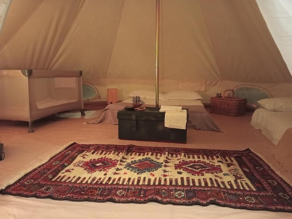 Family Tent, Park View photo 1