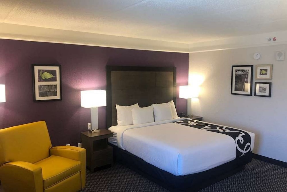 Room, 1 King Bed, Non Smoking