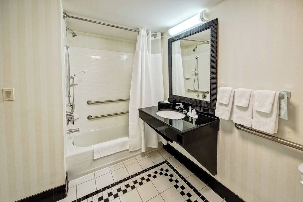 Fairfield Inn and Suites by Marriott Naples, Billede 4
