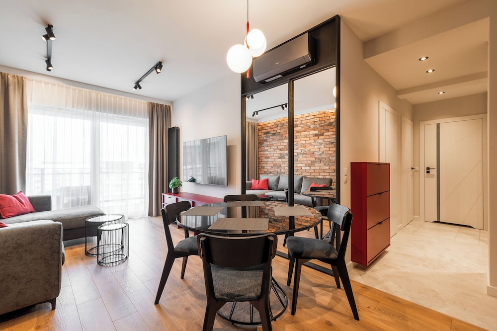 Superior Apartment photo 1