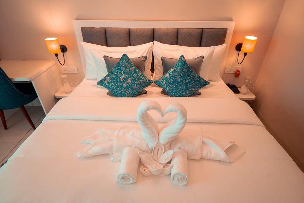 Suite - Photo 5