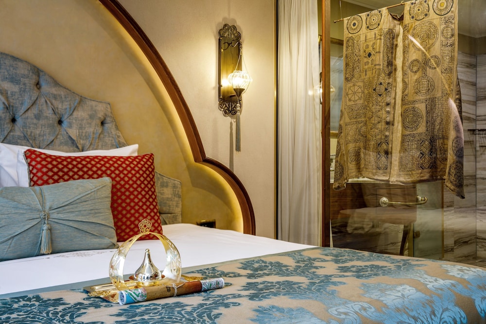 Luxury Room, Terrace - Photo 5