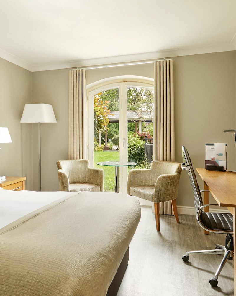 Standard Double Room photo 1