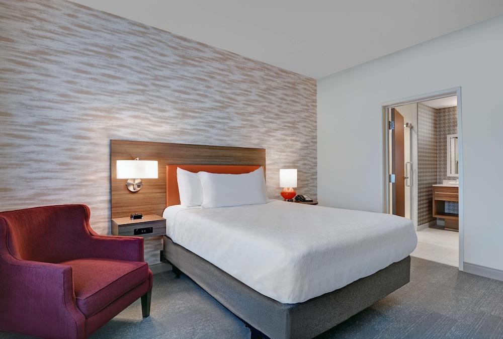 Suite, 1 Bedroom, Non Smoking - Photo 1