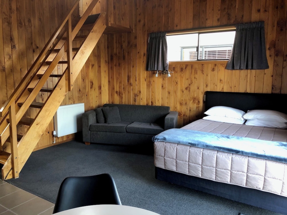 Family Suite, 2 Bedrooms, Non Smoking, Kitchen (Family Unit) photo 1