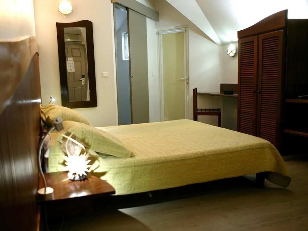 Standard Room photo 1