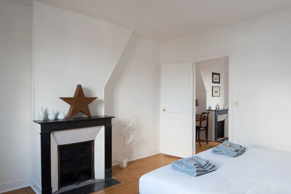 Business Suite, Garden View photo 1