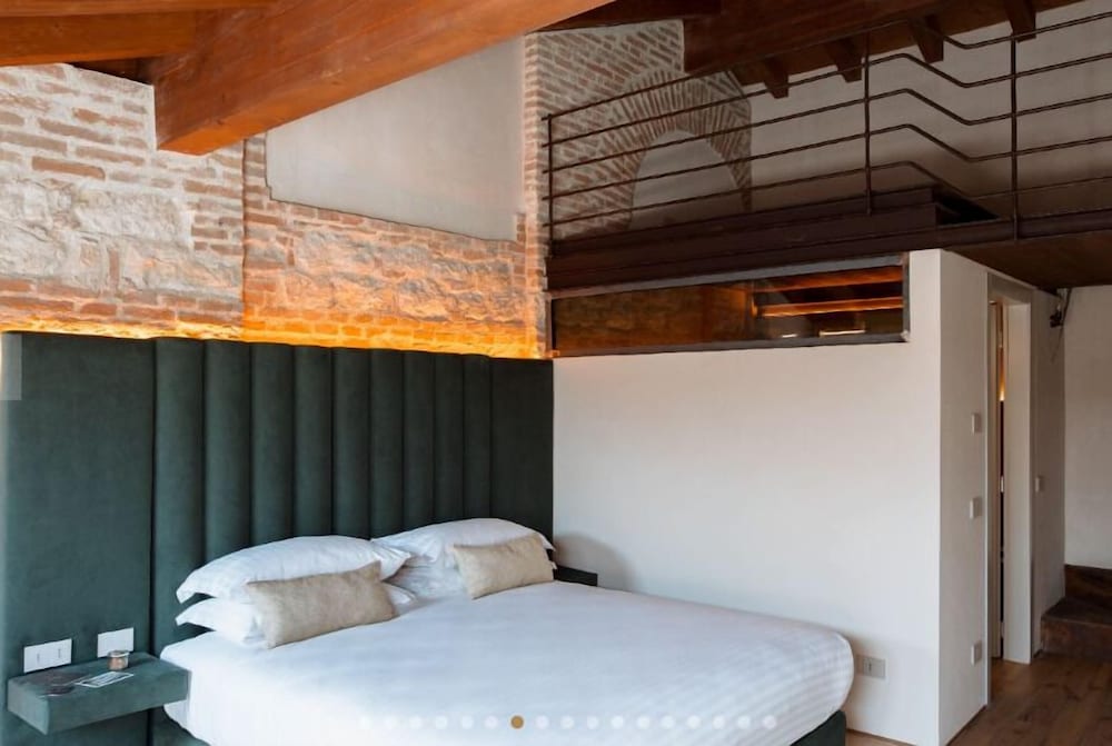 Luxury Penthouse, 2 Bedrooms, Sauna, Canal View photo 1