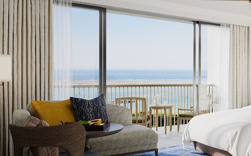 Premium Room, 2 Twin Beds, Ocean View (Bay Wing) - Photo 4