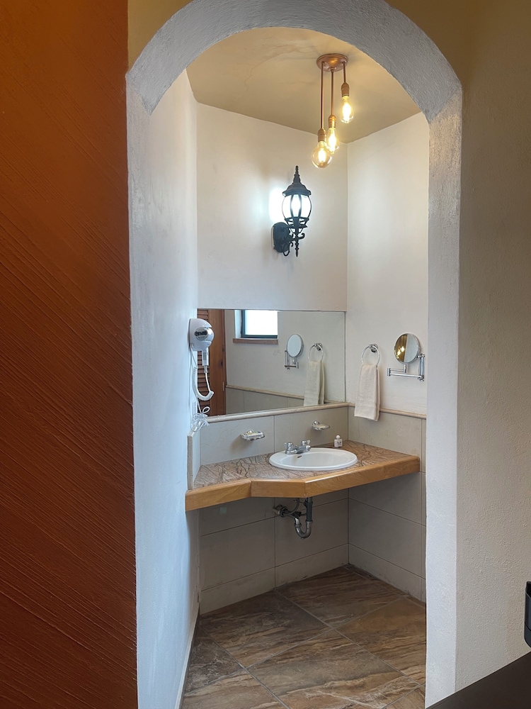 Junior Suite with Jacuzzi photo 3