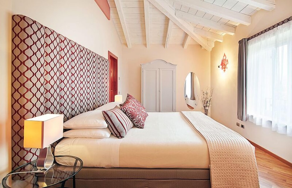 Double Or Twin Room, Garden View photo 2