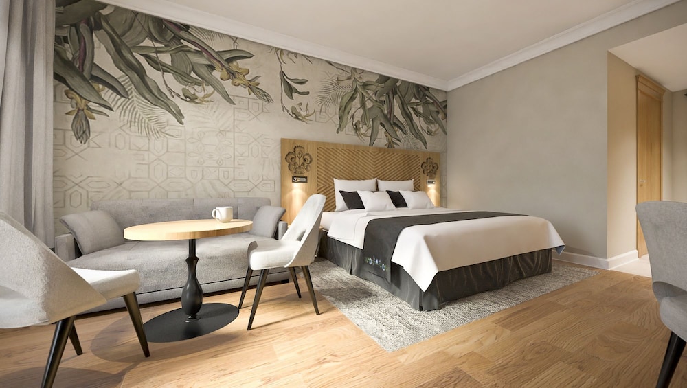 Premium Apartment, 2 Bedrooms (4 persons) photo 1