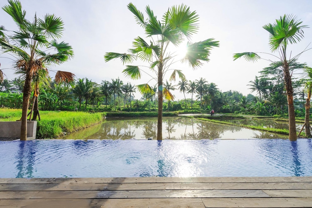 One-Bedroom Villa - Photo 20