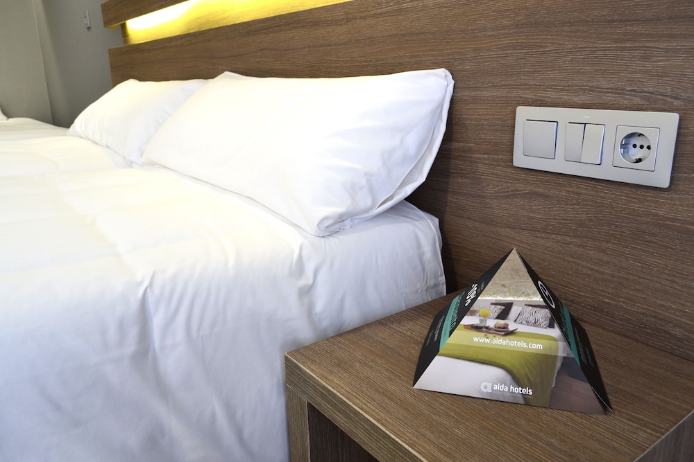 Double Room Single Use photo 3