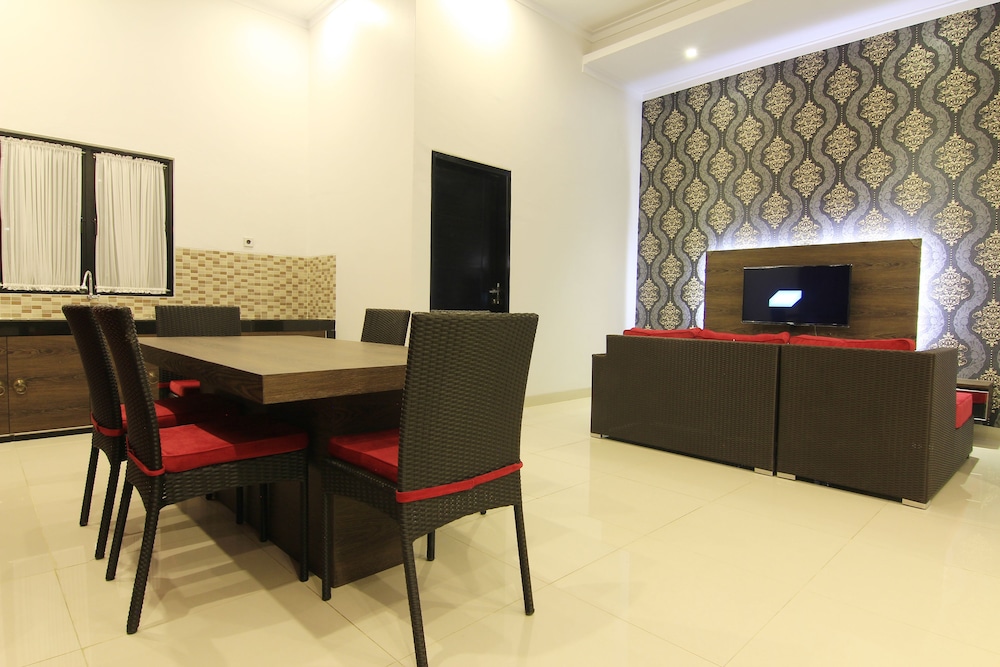 Junior Suite, 3 Bedrooms photo 3