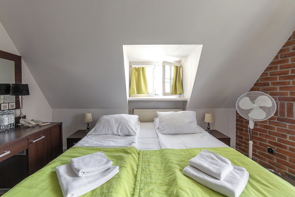 Standard Double Room - Photo 4