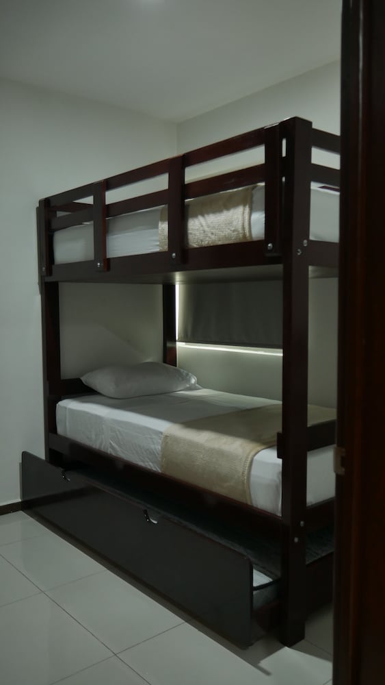 Executive Apartment photo 3