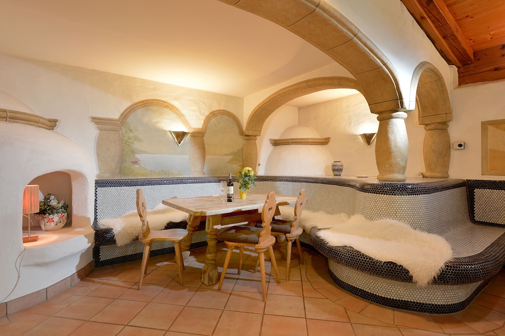 Luxury Apartment, 3 Bedrooms, Sauna, Mountain View (additional cleaning fee € 65,00) photo 2