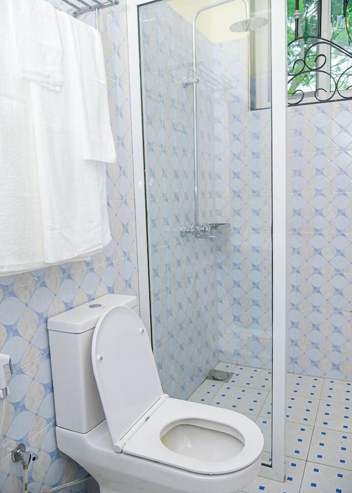 Deluxe Studio Suite, 1 Bedroom, Balcony, Garden View