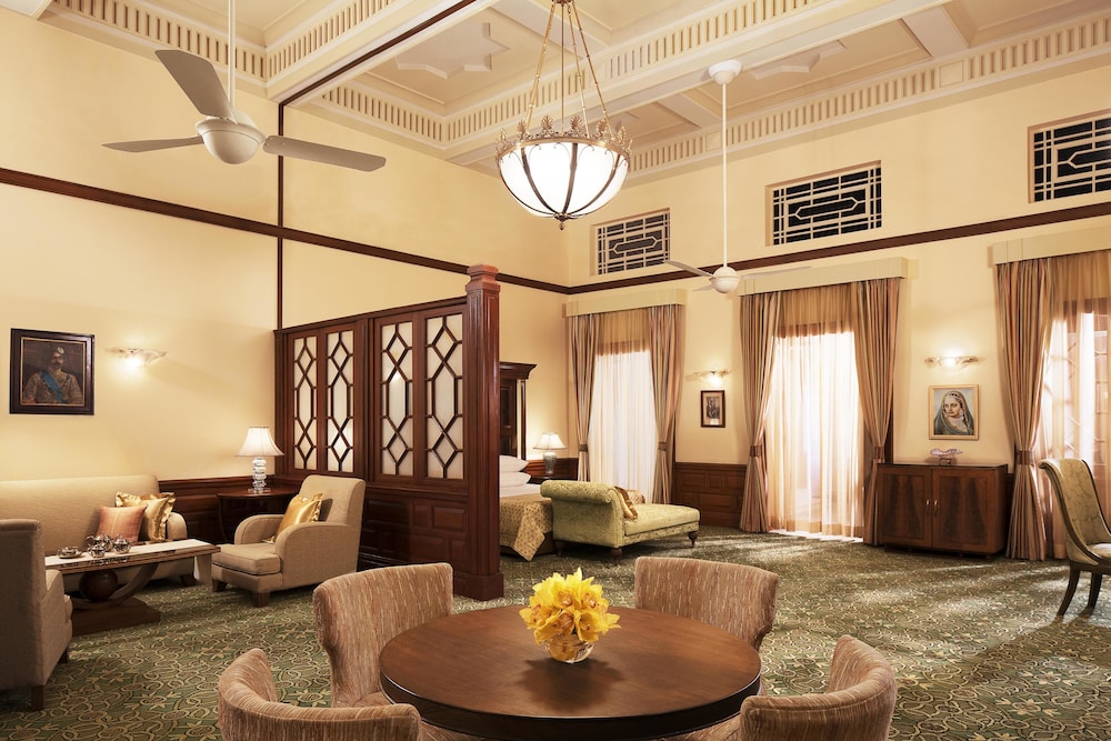 Grand Suite, 1 Bedroom (Grand Royal) - Photo 1