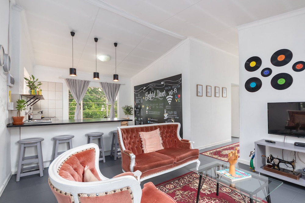 Apartment, 2 Bedrooms, Smoking, Balcony