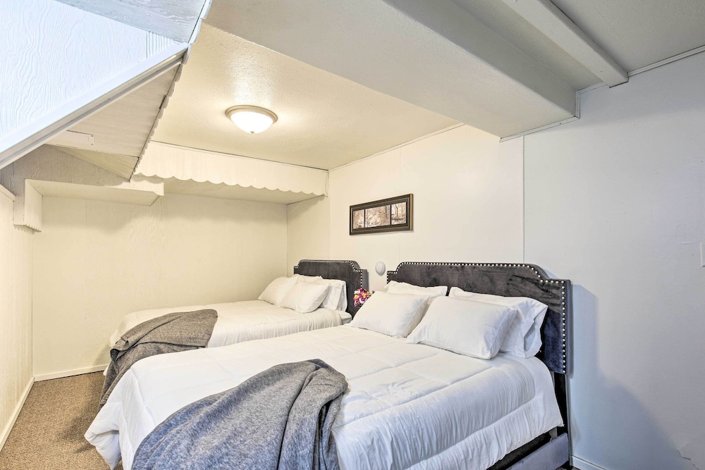 Apartment (3 Bedrooms) photo 2