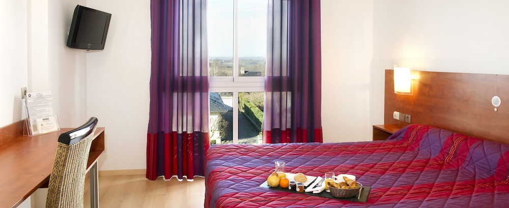 Double Room (Prestige)