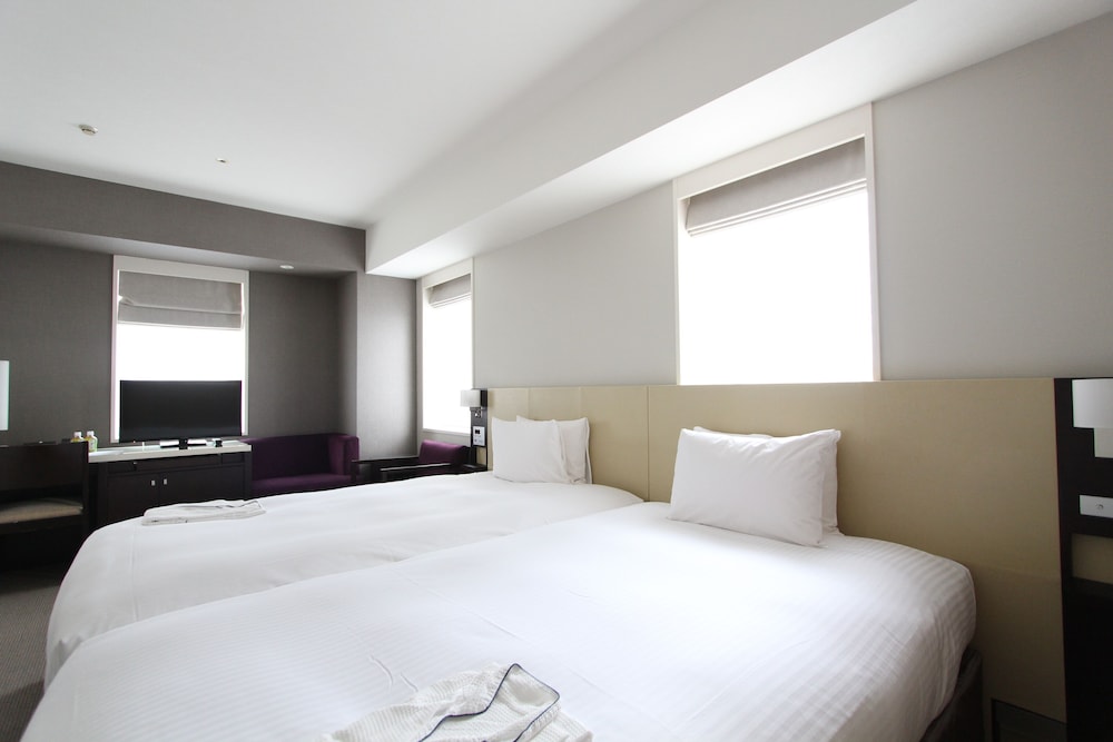 Superior Twin Room, Non Smoking - Photo 1