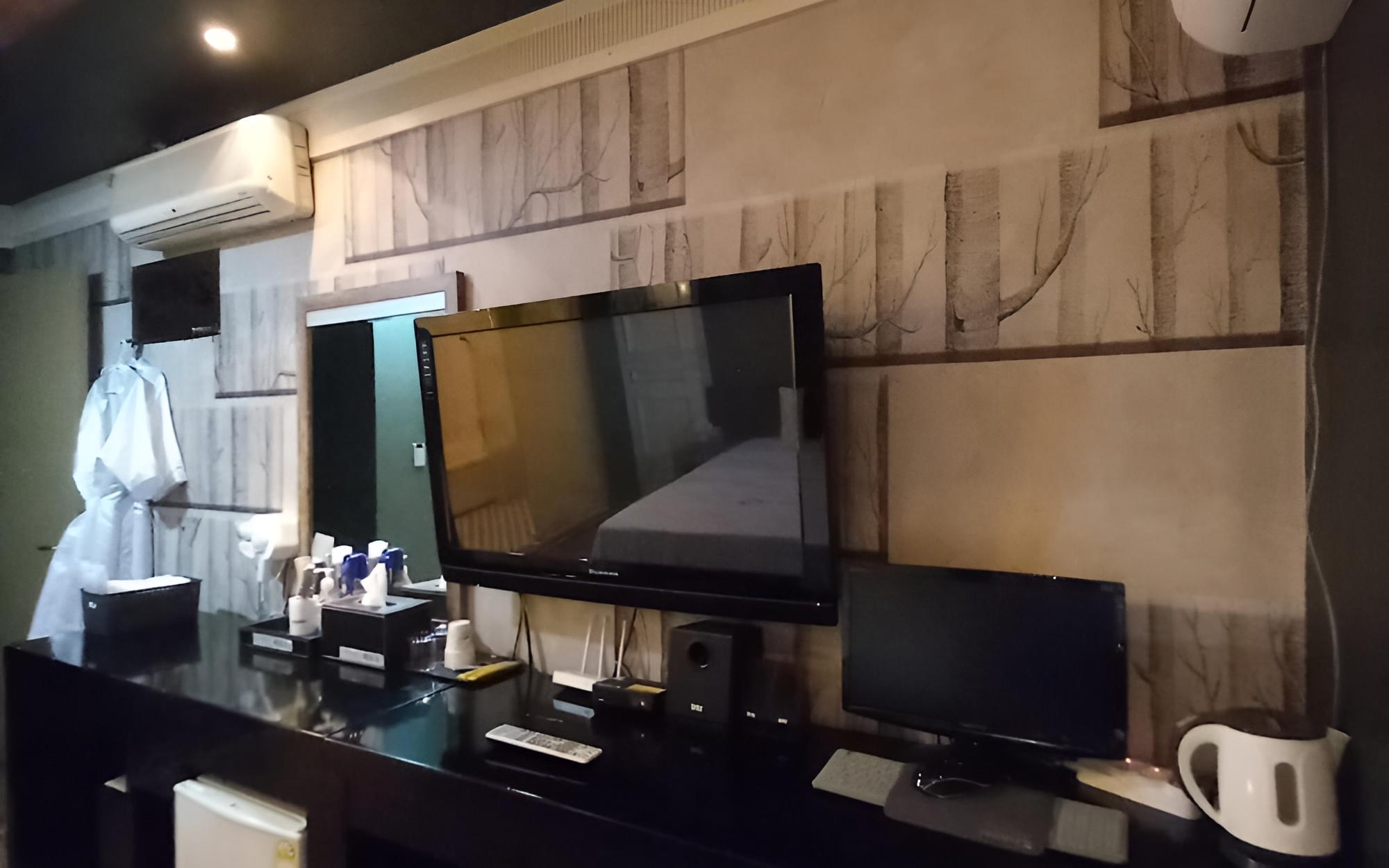 Room (Standard room) photo 1