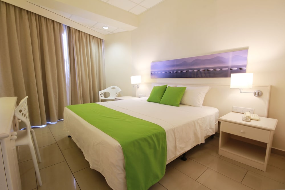 Double Room, View photo 1