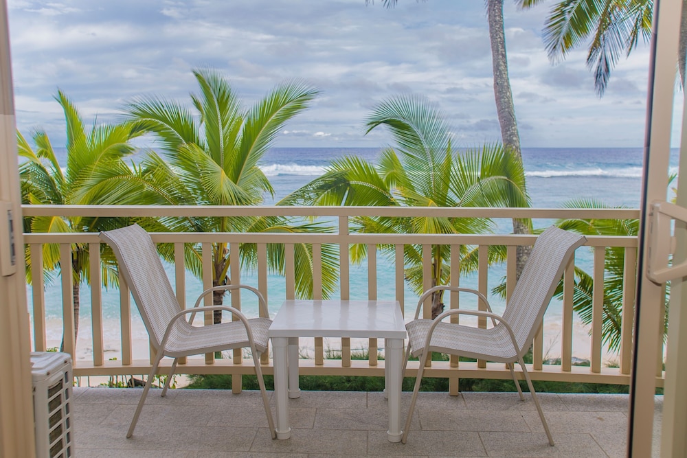 Lagoon View Room - Photo 4