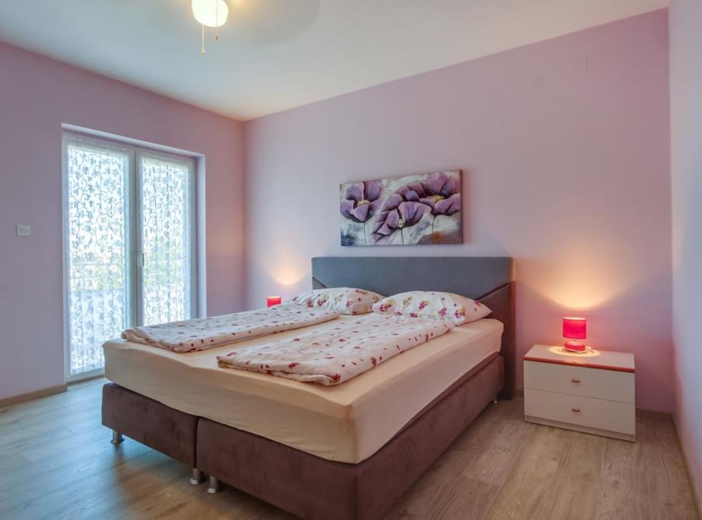 Double Room (Pansion Belvedere - Comfort Double Ro)