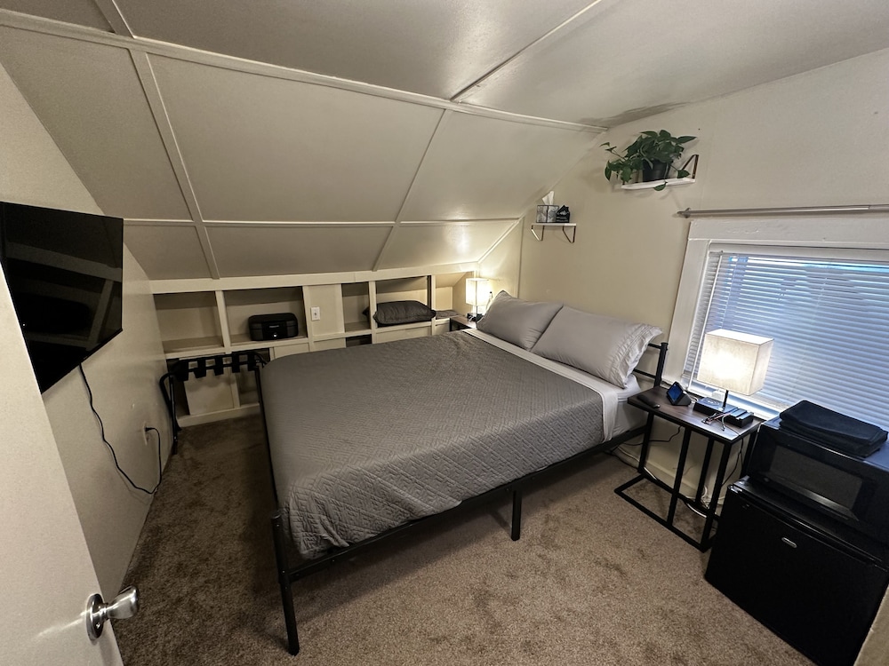 Comfort Room photo 3