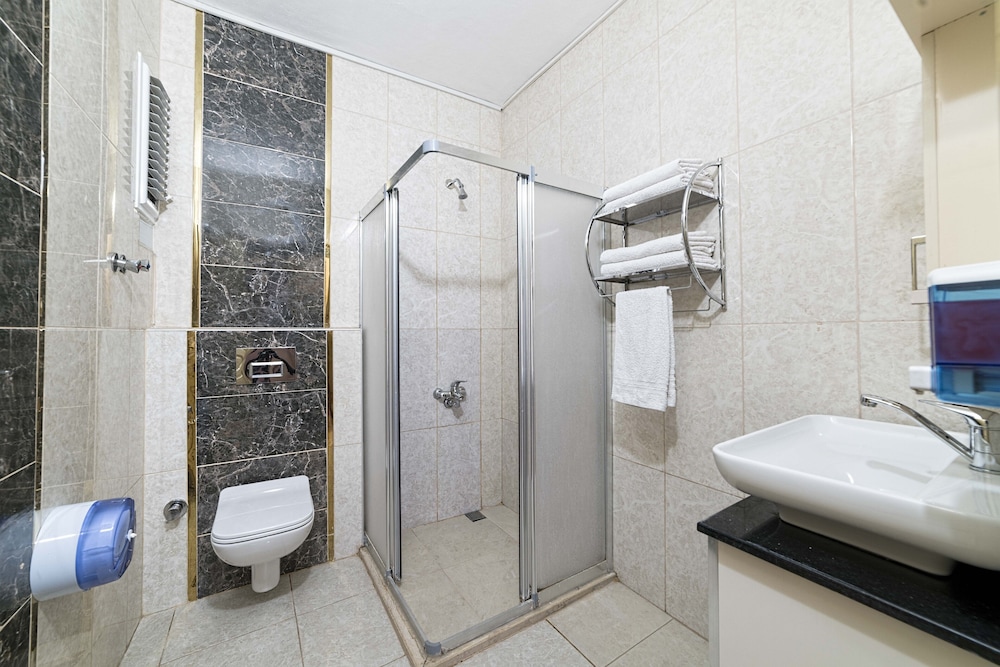 Suite (1+1) - Photo 3