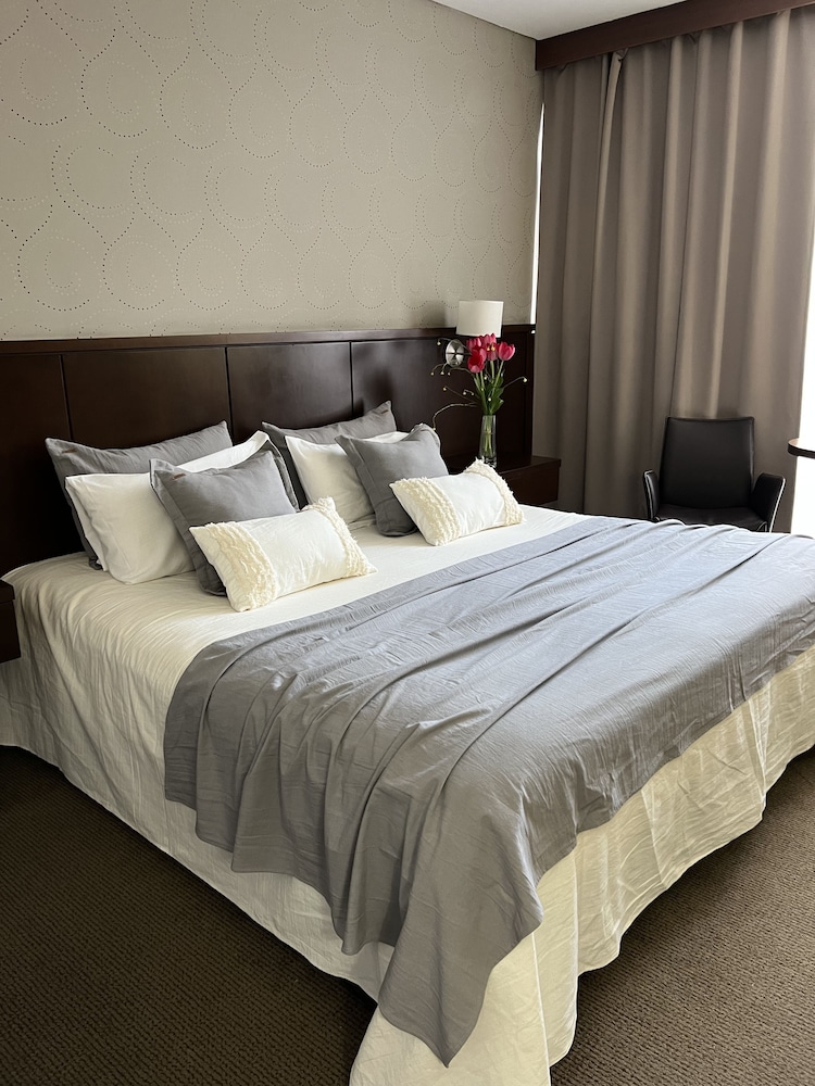 Standard Double Room, 1 King Bed