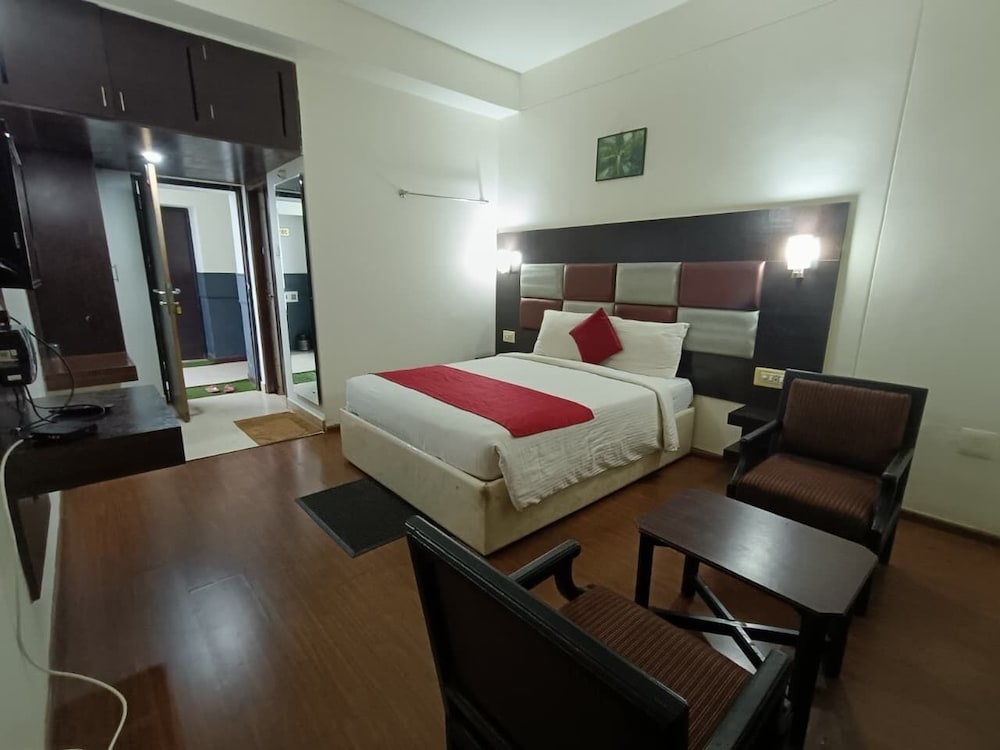 Economy Double Room photo 1