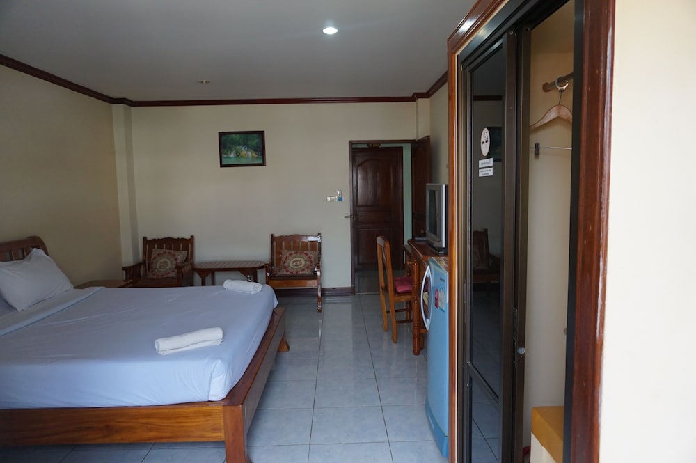 Superior Double Room photo 3
