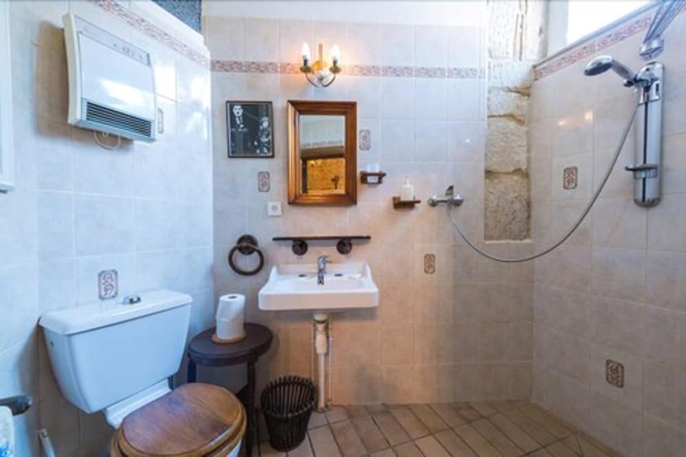 Family Quadruple Room, Garden View - Photo 4