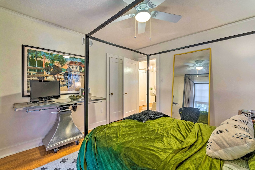 Apartment (1 Bedroom)