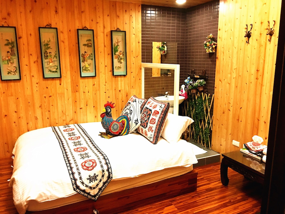Superior Double Room photo 1