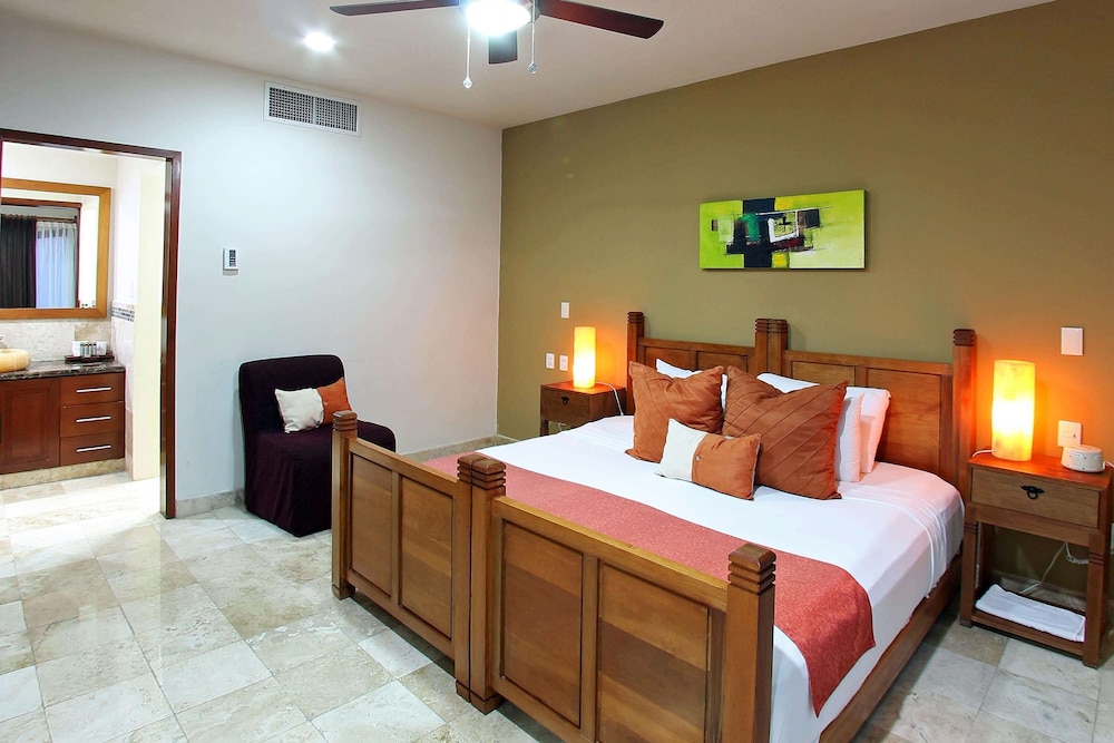 Superior Suite, 3 Bedrooms (Penthouse) - Photo 5