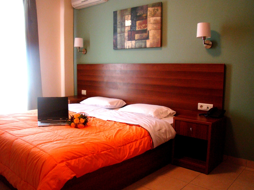 Double Room, Sea View