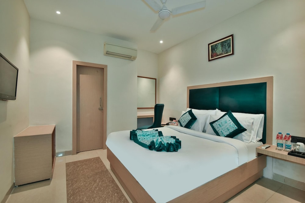 Super Luxury Room