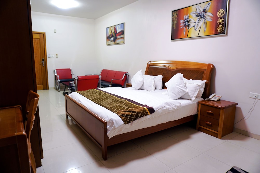 Junior Suite photo 1